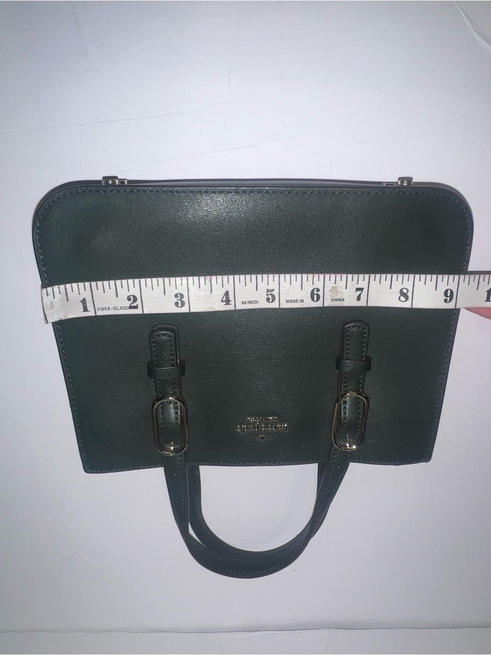 Kate Spade Connie Small Triple Gusset Satchel - Picture 11 of 11